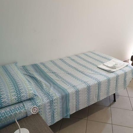 Residence Banoセニガッリア エクステリア 写真