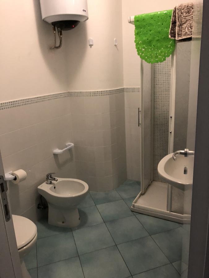 Residence Banoセニガッリア エクステリア 写真