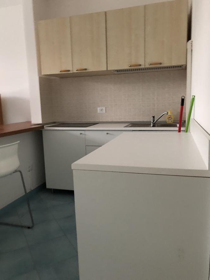 Residence Banoセニガッリア エクステリア 写真