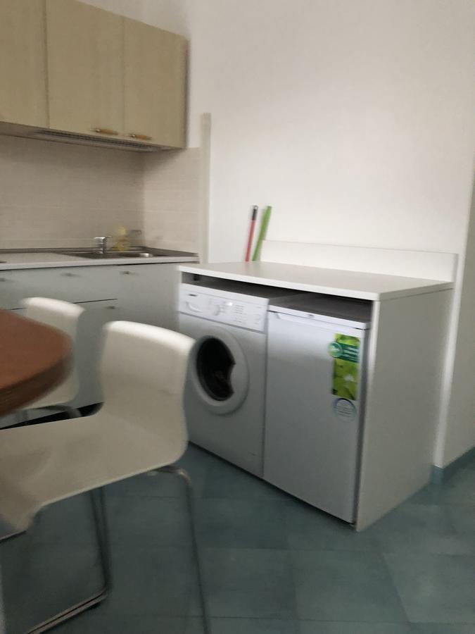 Residence Banoセニガッリア エクステリア 写真