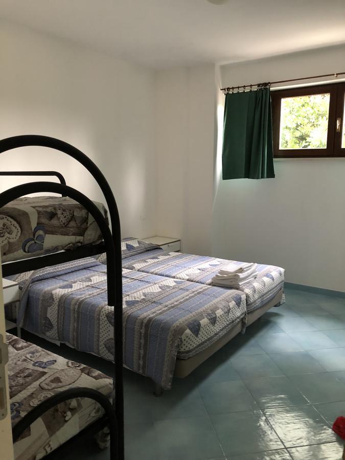 Residence Banoセニガッリア エクステリア 写真