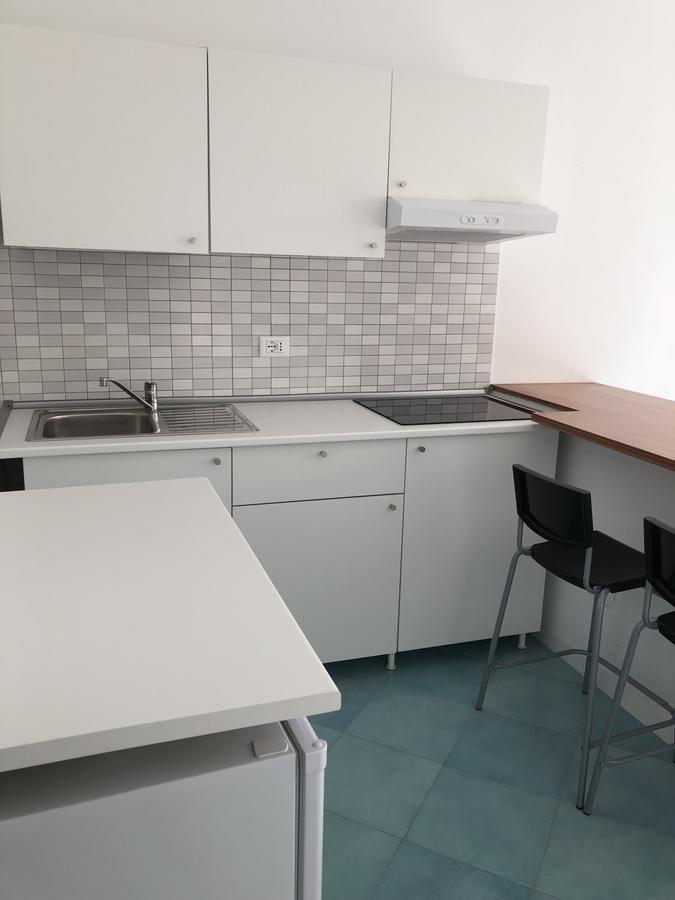 Residence Banoセニガッリア エクステリア 写真