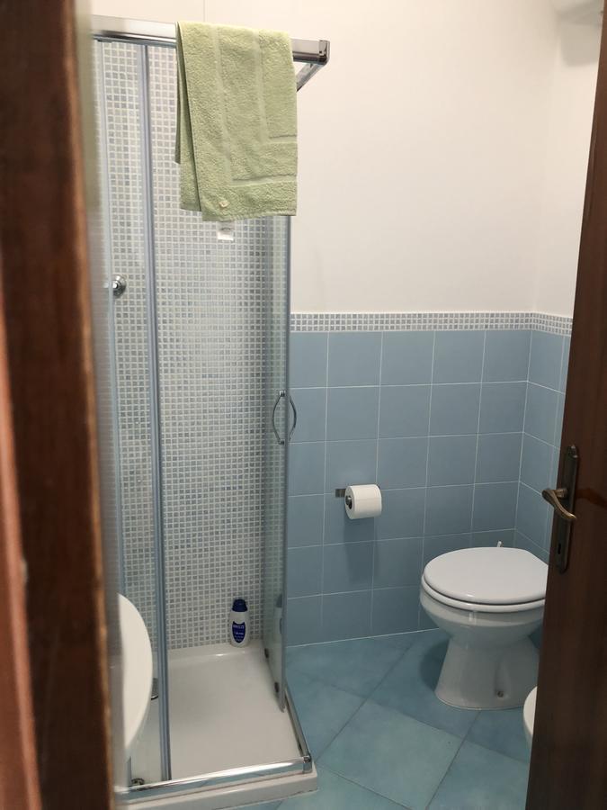 Residence Banoセニガッリア エクステリア 写真