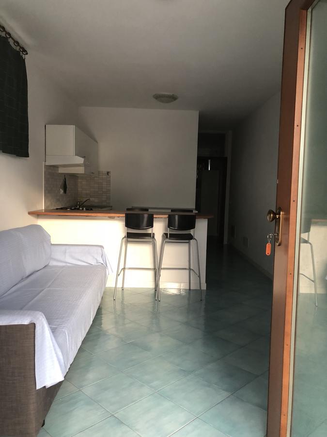 Residence Banoセニガッリア エクステリア 写真