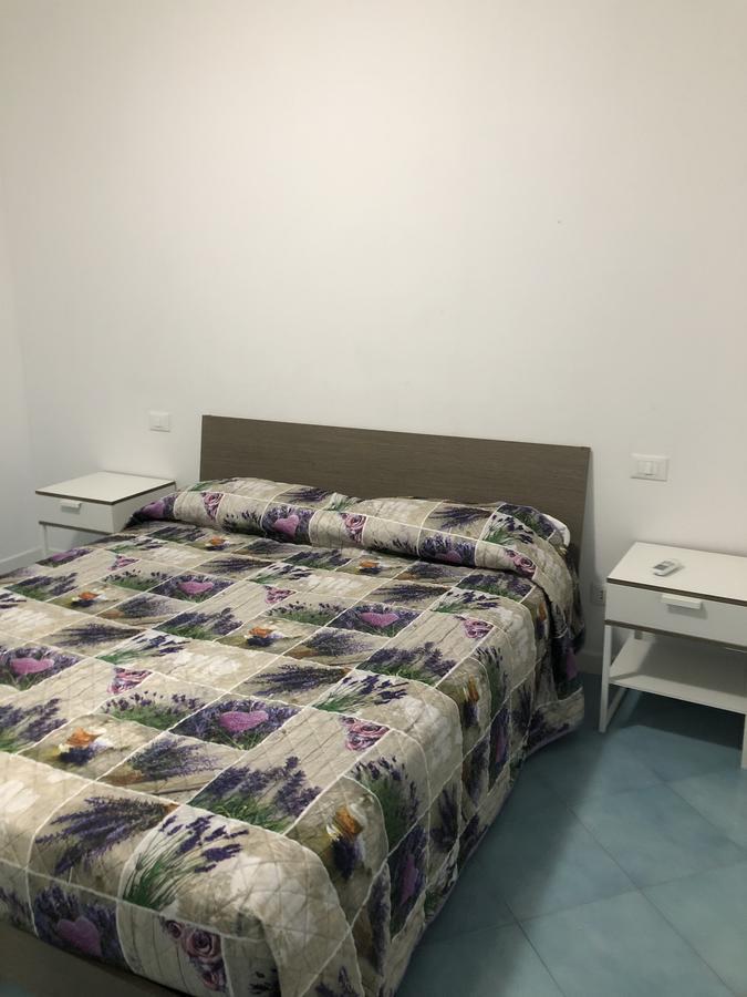 Residence Banoセニガッリア エクステリア 写真