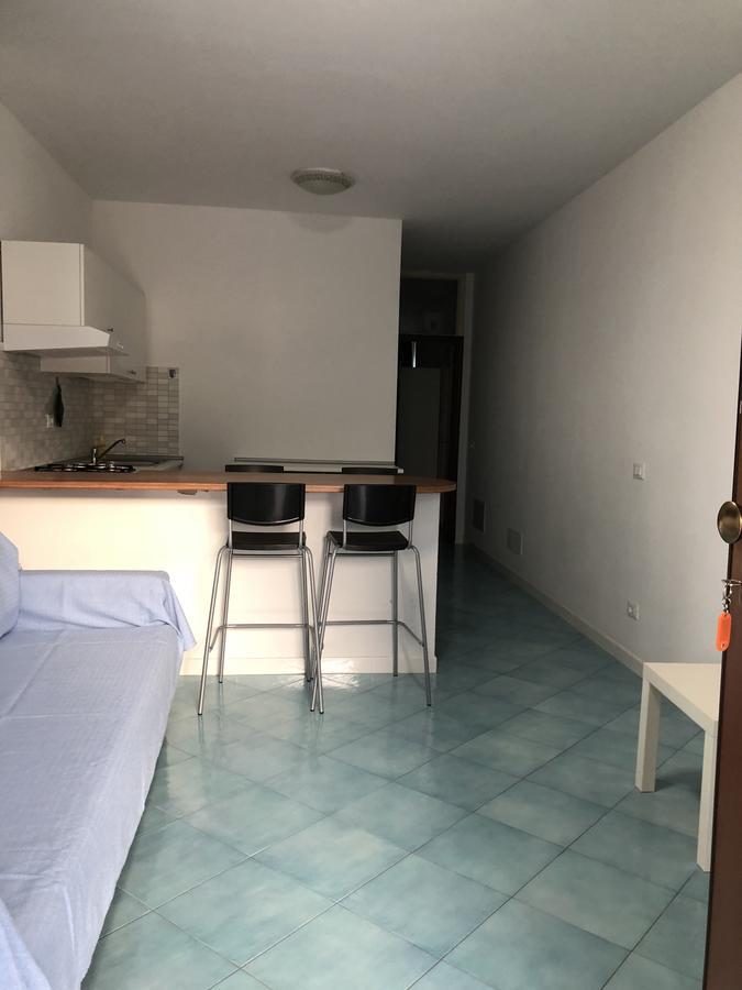 Residence Banoセニガッリア エクステリア 写真