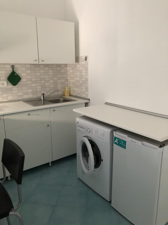 Residence Banoセニガッリア エクステリア 写真