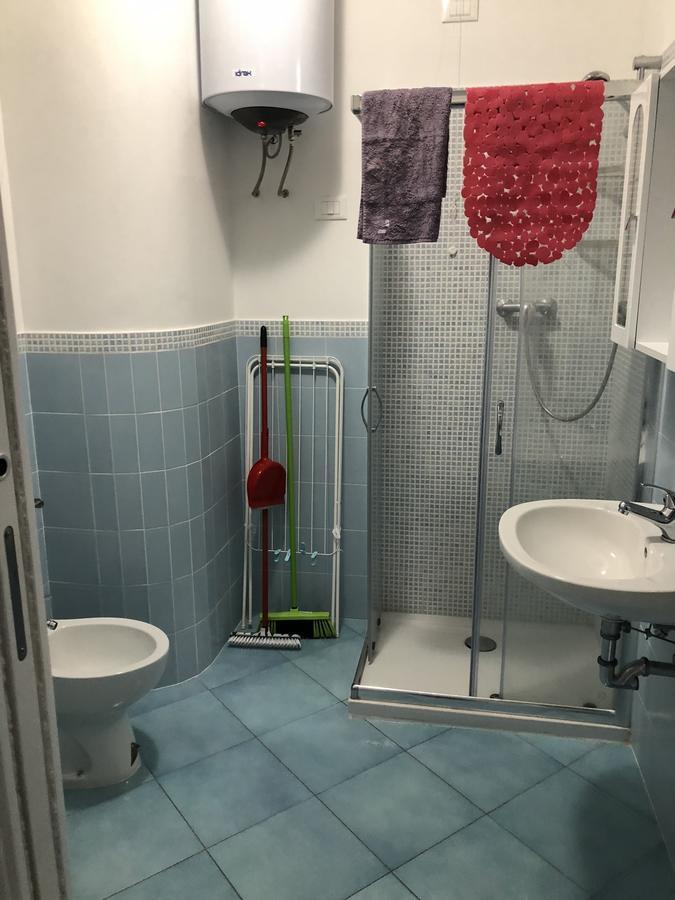 Residence Banoセニガッリア エクステリア 写真