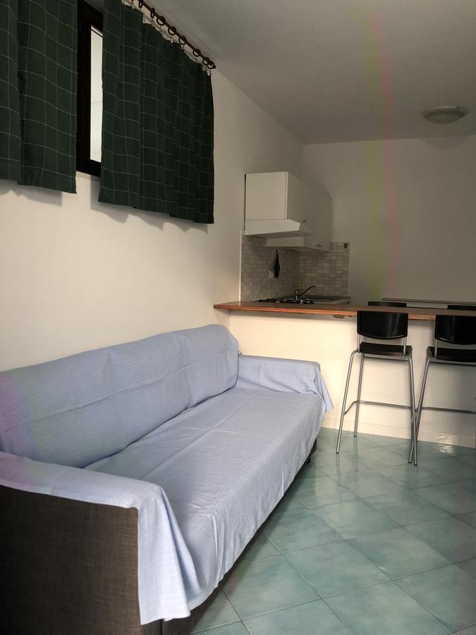 Residence Banoセニガッリア エクステリア 写真