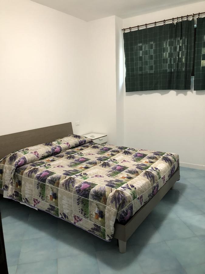 Residence Banoセニガッリア エクステリア 写真