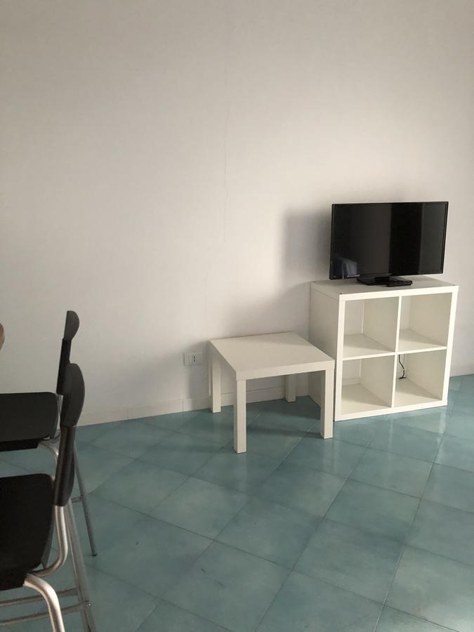 Residence Banoセニガッリア エクステリア 写真
