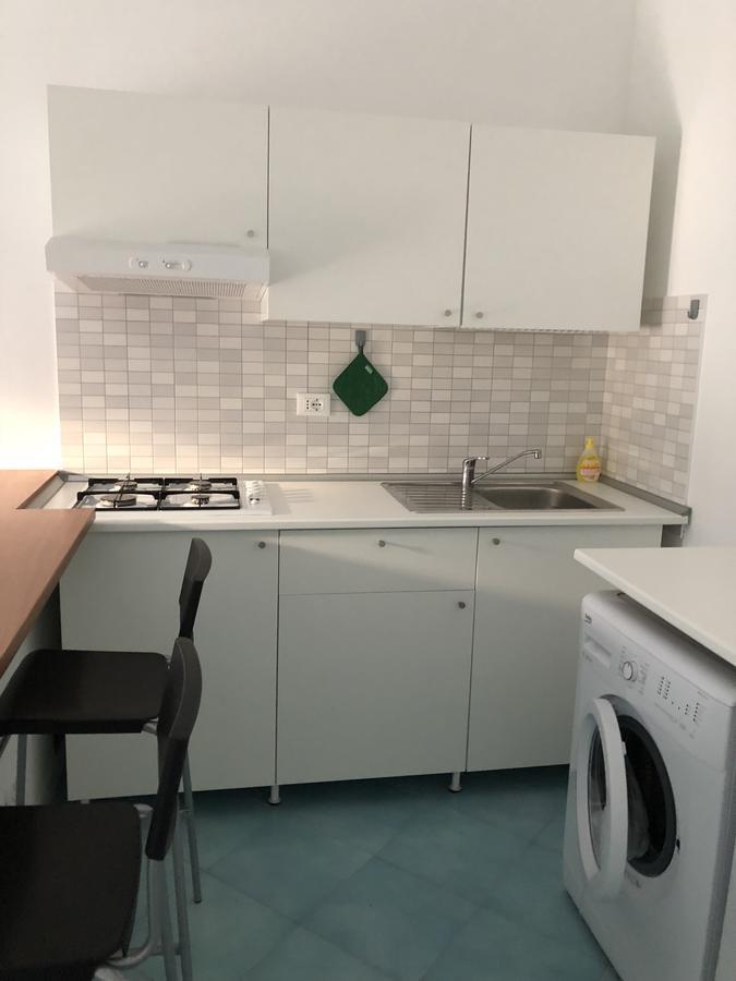 Residence Banoセニガッリア エクステリア 写真