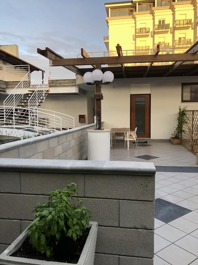 Residence Banoセニガッリア エクステリア 写真