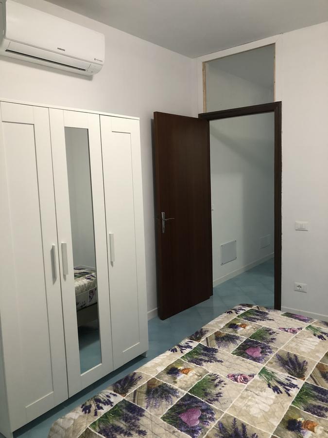 Residence Banoセニガッリア エクステリア 写真