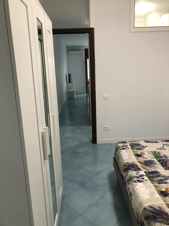 Residence Banoセニガッリア エクステリア 写真