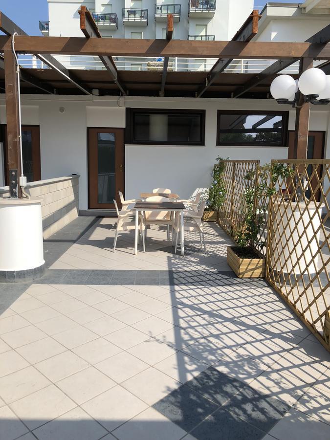 Residence Banoセニガッリア エクステリア 写真