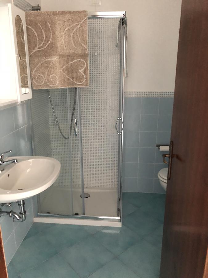 Residence Banoセニガッリア エクステリア 写真
