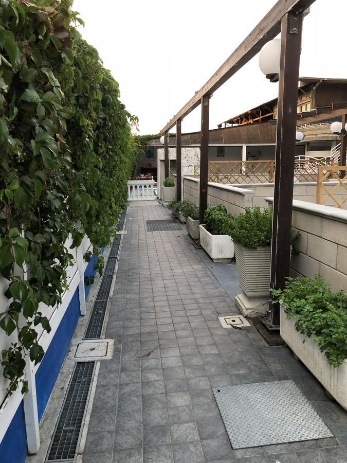 Residence Banoセニガッリア エクステリア 写真