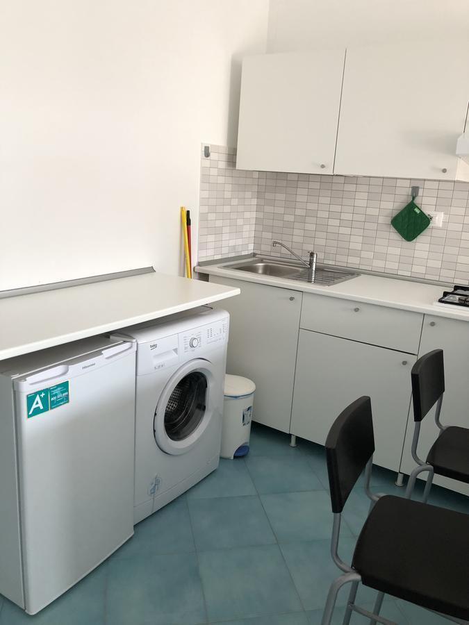 Residence Banoセニガッリア エクステリア 写真