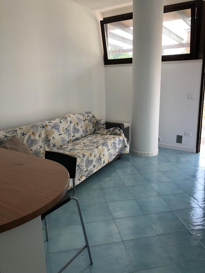 Residence Banoセニガッリア エクステリア 写真