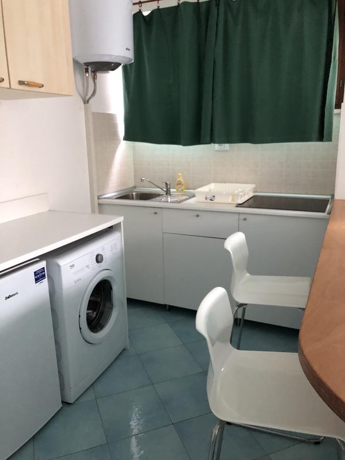 Residence Banoセニガッリア エクステリア 写真