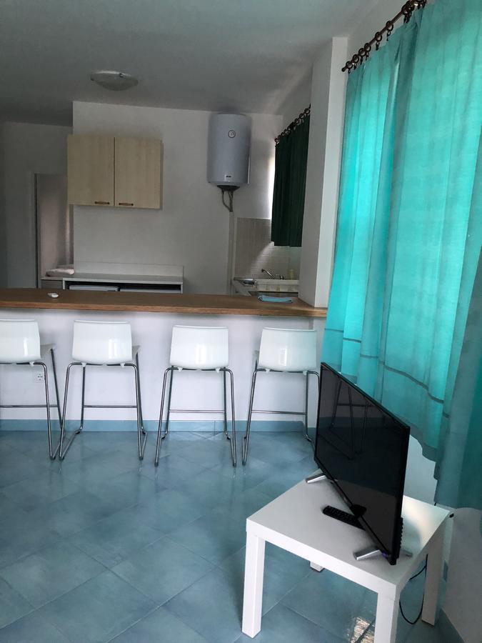 Residence Banoセニガッリア エクステリア 写真
