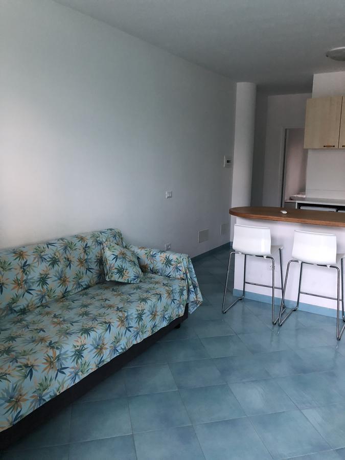 Residence Banoセニガッリア エクステリア 写真