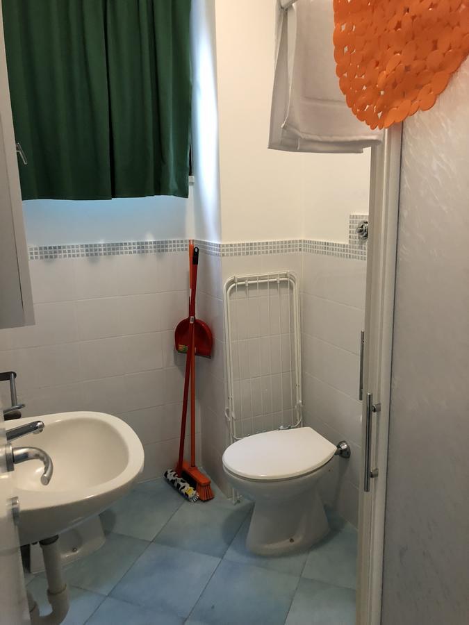 Residence Banoセニガッリア エクステリア 写真