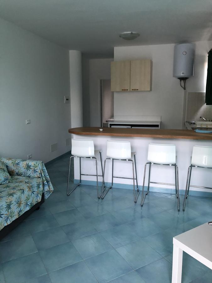 Residence Banoセニガッリア エクステリア 写真