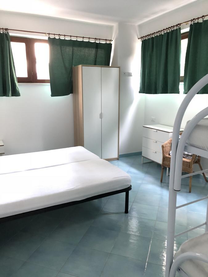 Residence Banoセニガッリア エクステリア 写真