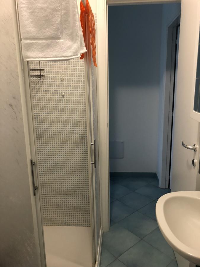 Residence Banoセニガッリア エクステリア 写真