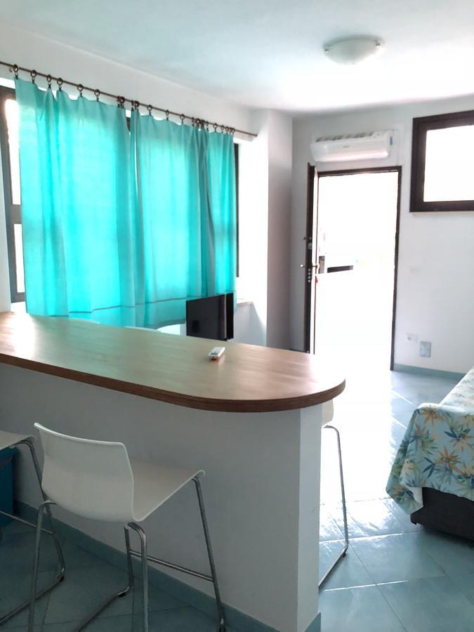 Residence Banoセニガッリア エクステリア 写真