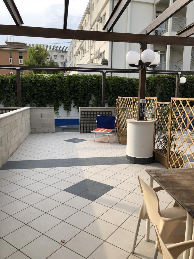 Residence Banoセニガッリア エクステリア 写真