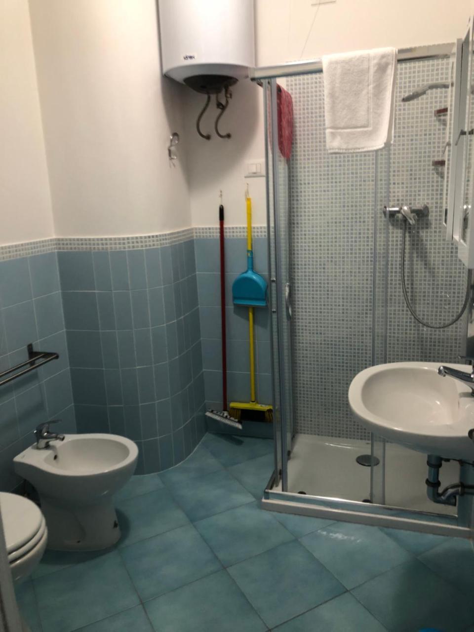 Residence Banoセニガッリア エクステリア 写真