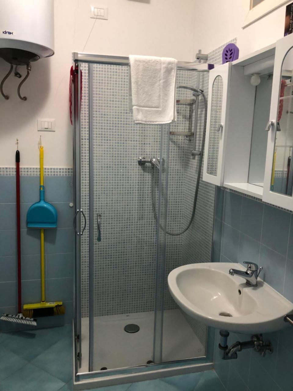 Residence Banoセニガッリア エクステリア 写真