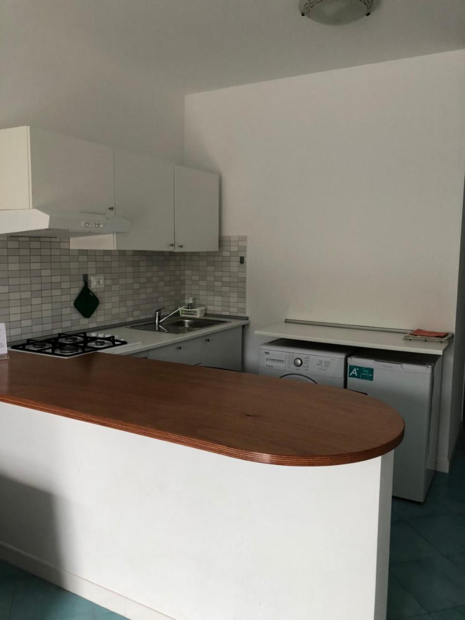 Residence Banoセニガッリア エクステリア 写真