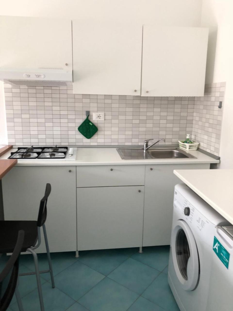 Residence Banoセニガッリア エクステリア 写真
