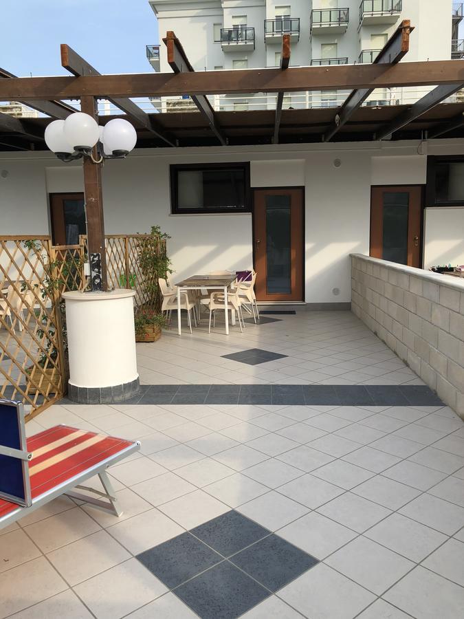Residence Banoセニガッリア エクステリア 写真