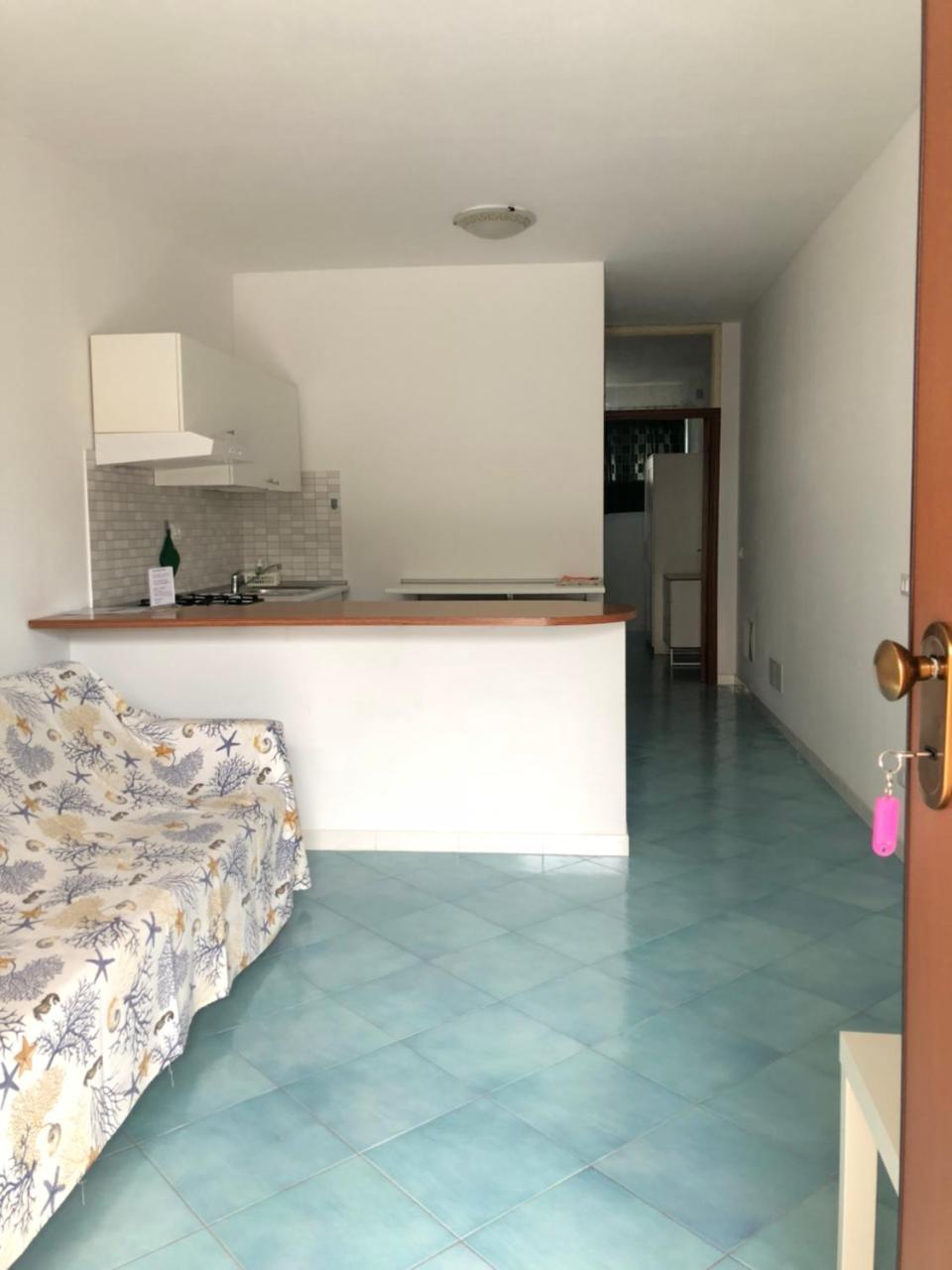 Residence Banoセニガッリア エクステリア 写真