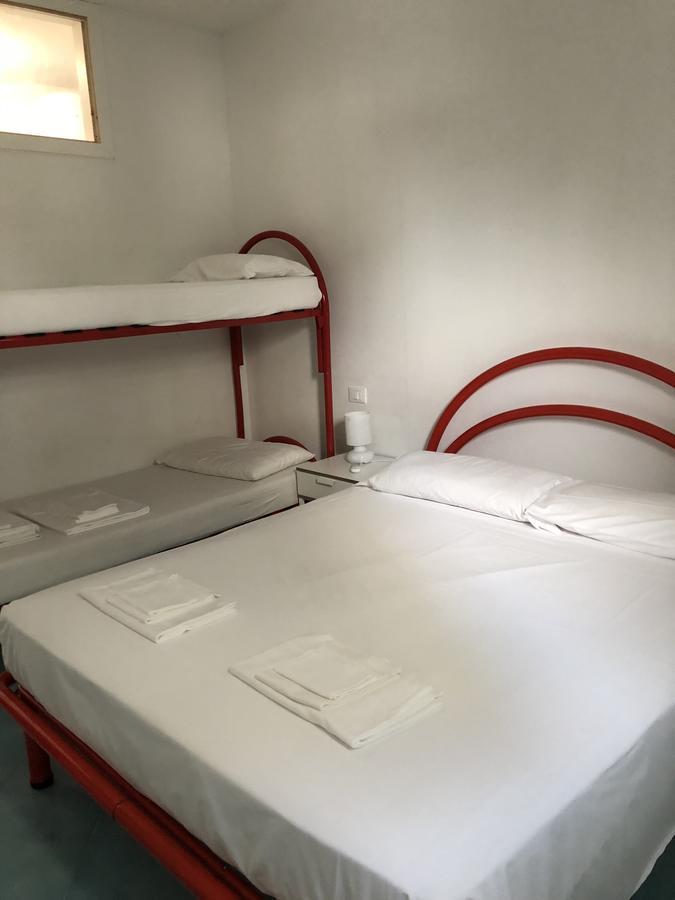 Residence Banoセニガッリア エクステリア 写真