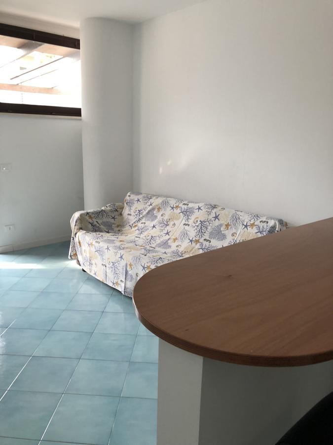 Residence Banoセニガッリア エクステリア 写真