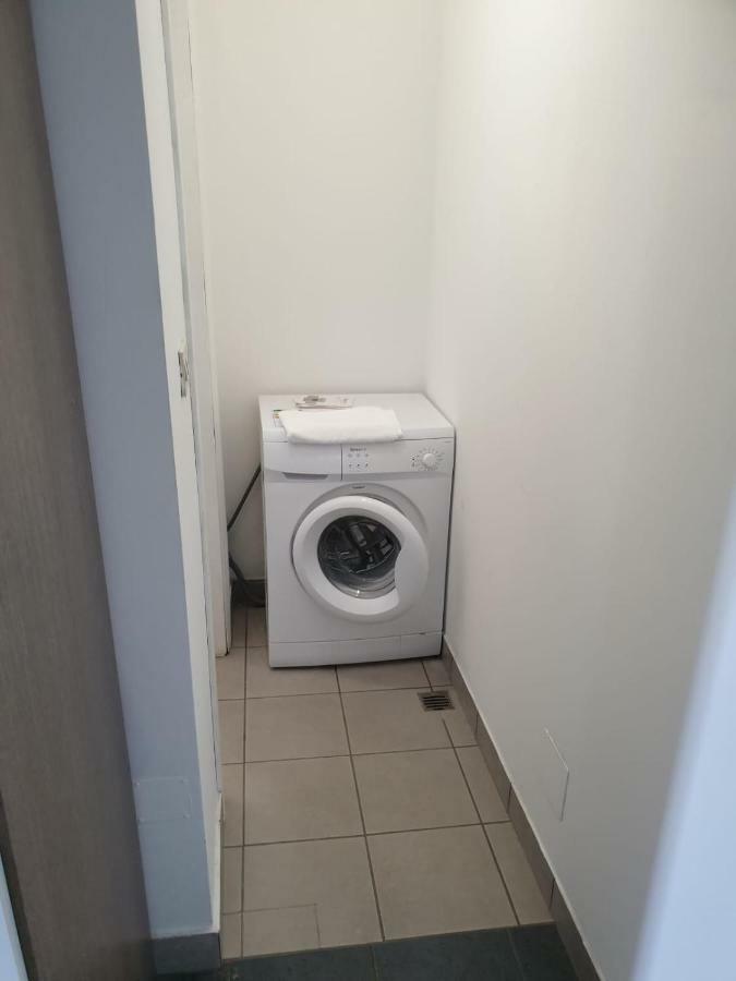 Residence Banoセニガッリア エクステリア 写真