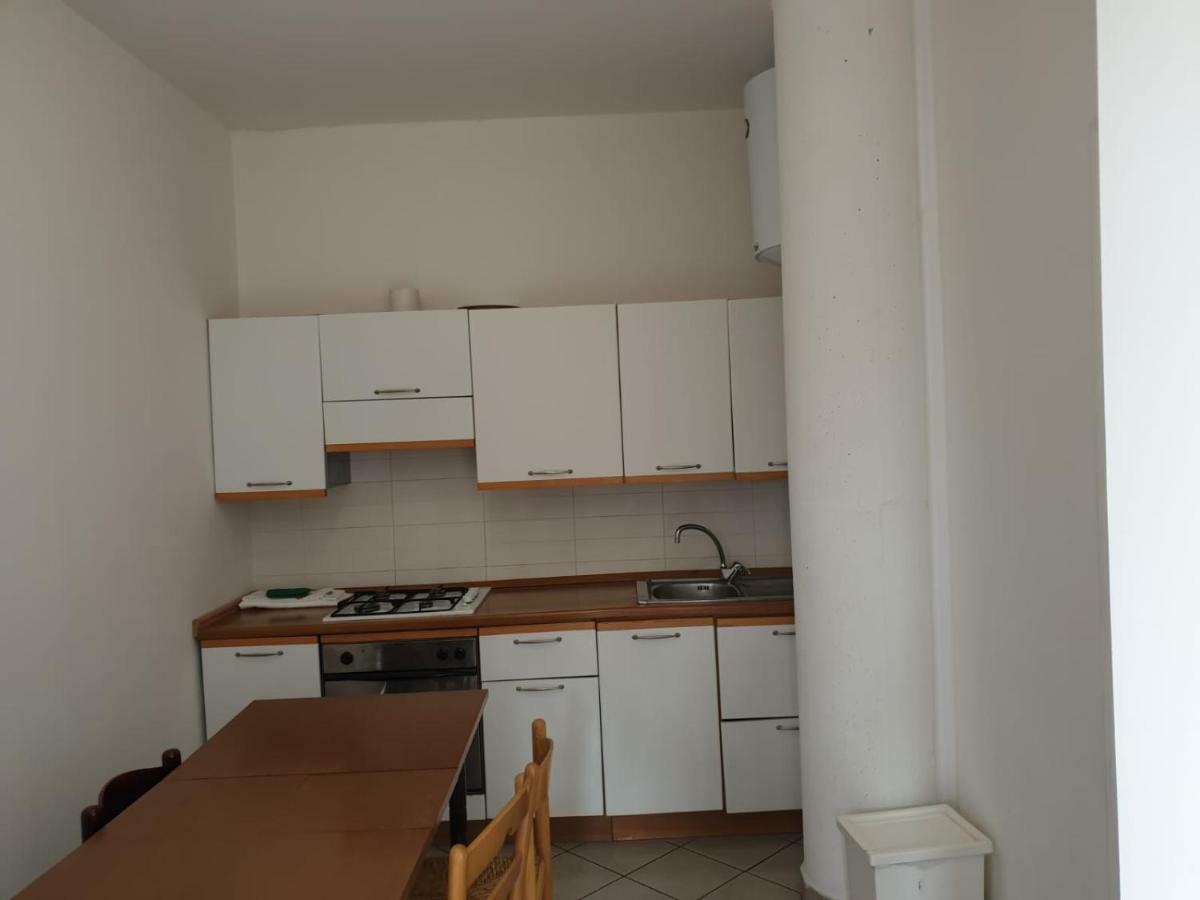 Residence Banoセニガッリア エクステリア 写真