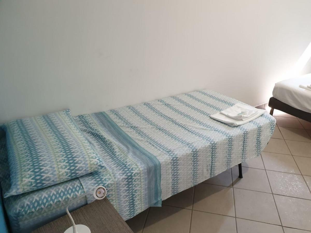 Residence Banoセニガッリア エクステリア 写真